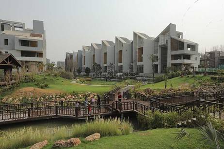 Rise Resorts Residence - A Posh Area in Greater Noida
