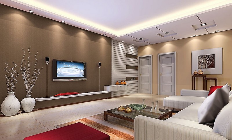 Vastu Tips For Living Room For Positive Energy