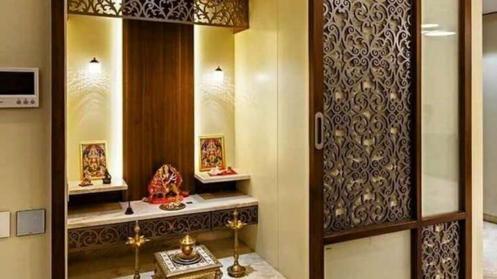 Vastu Tips For Pooja Room For Positive Energy