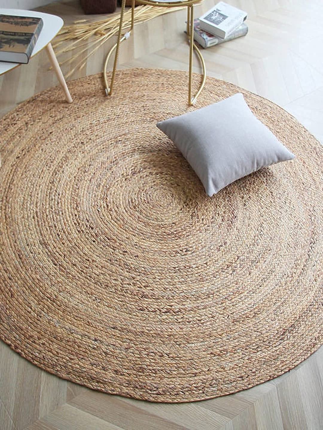 Floor carpet Design