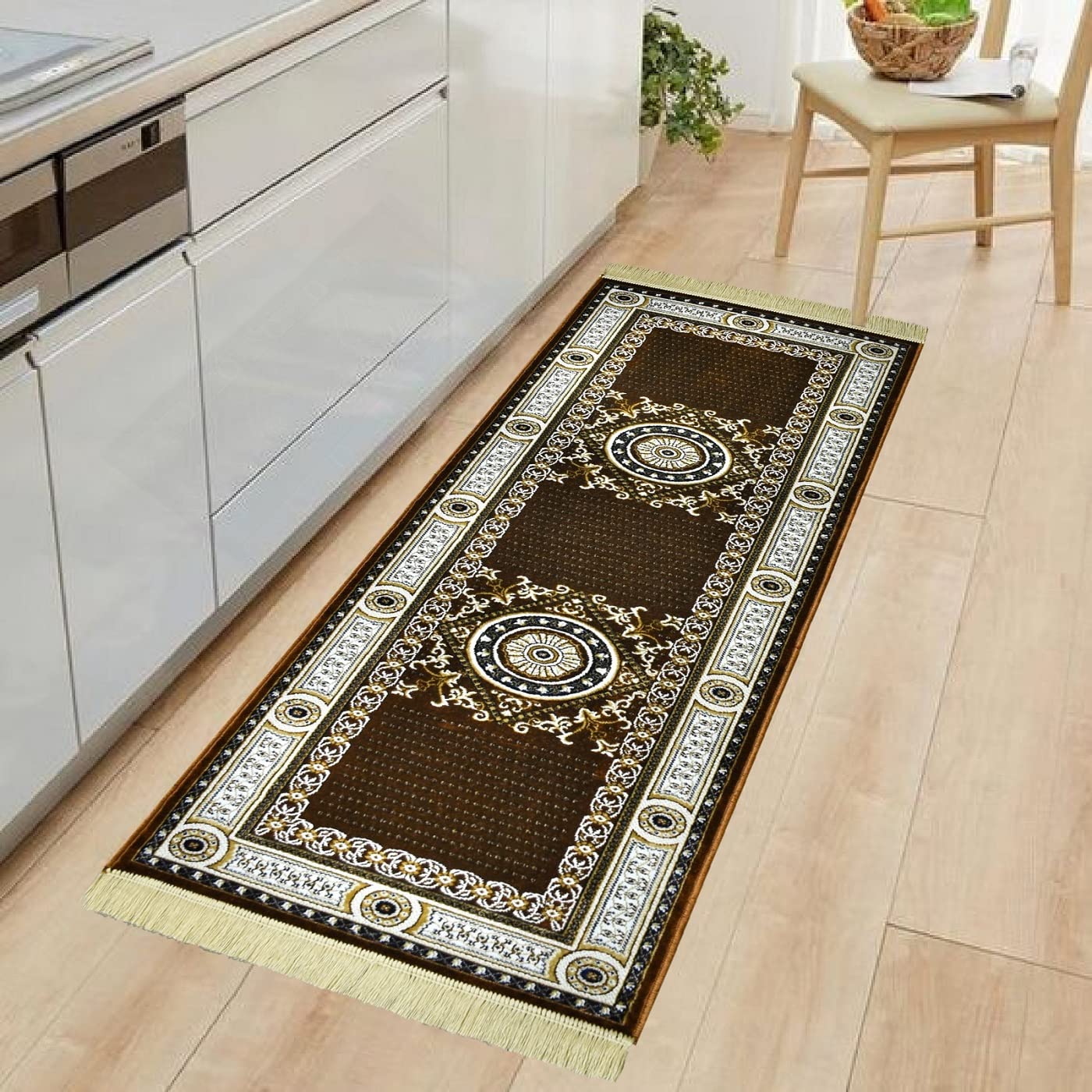Floor carpet Design