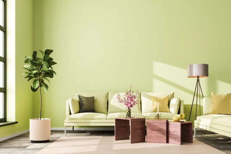 9 Best Smart Home Furniture Ideas for 2022 - for Bedroom & Living Room
