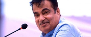 Gadkari lays foundation for two national highways projects worth ₹1,800 cr