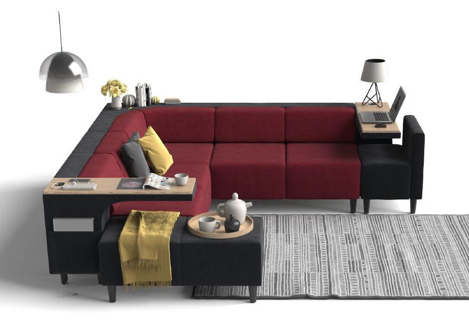 Multifunctional Sofa - Furniture Ideas