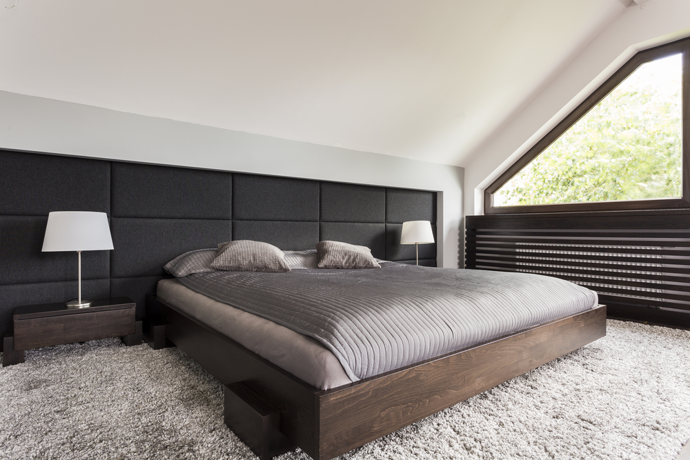 Modern Bedroom Designs
