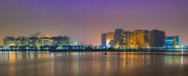 Top 10 Most Posh Areas in Chennai - Aquireacres