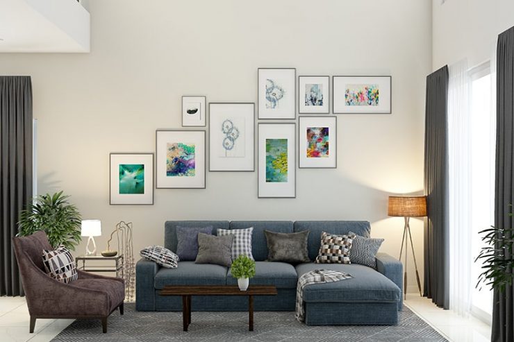 Top 20 Wall Decor Ideas For Your Home Decor