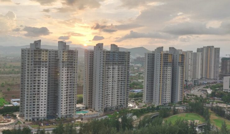 Top 5 Affordable Localities in Pune to Rent a Flat in 2022