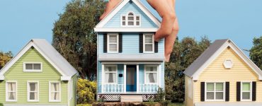 invest in real estate