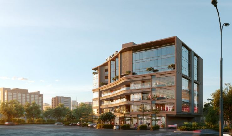 Shilp Group