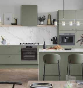 10 Trending Kitchen Furniture Design Ideas for 2022