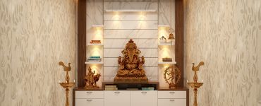 14 Mandir Designs for Home - Ideas and Image Gallery