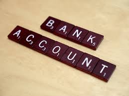 Change Address in Bank Account after Shifting House