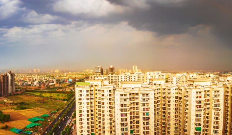Posh Localities in Greater Noida with best residential options