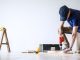 The difference between renovation and maintenance?