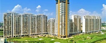 Top 5 Posh Societies to Live in Gurgaon