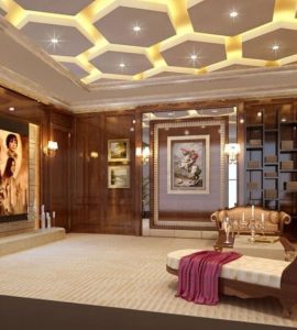 Ceiling Designs For Bedroom