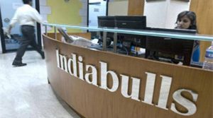 Indiabulls Housing Finance