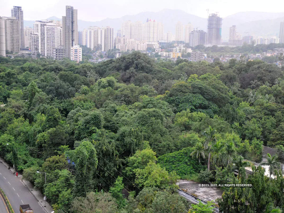 Oberoi Realty inks joint development pact for 18.3-acre land in Thane