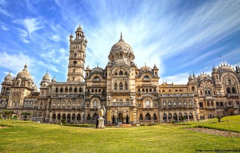 Top 10 Royal Palaces in India 2022