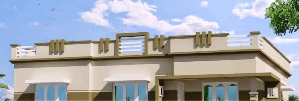 parapet wall designs