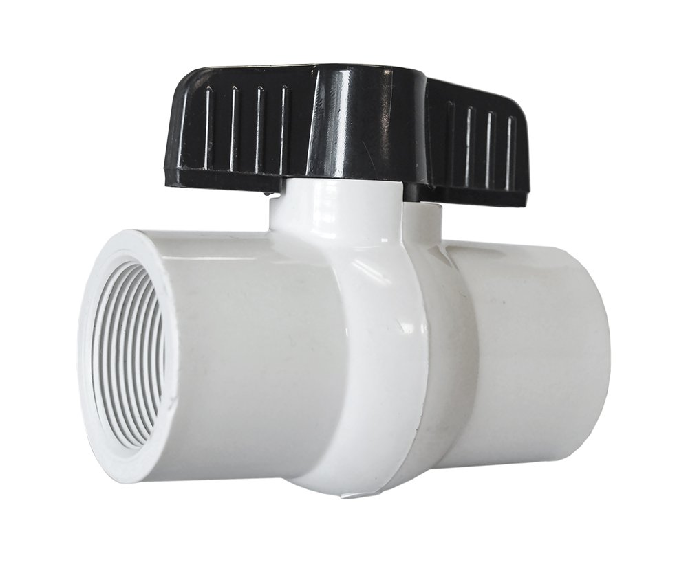  pvc pipe fittings names