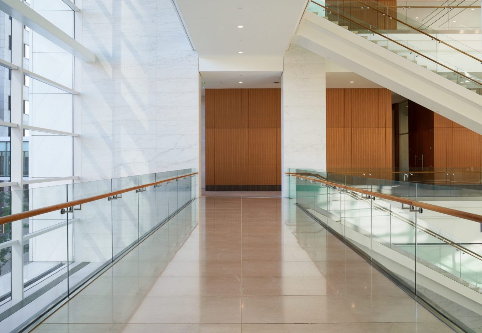 The Latest Glass Railing Designs To Make Your Deck Even Better