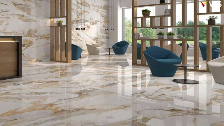 how to select tiles for living room