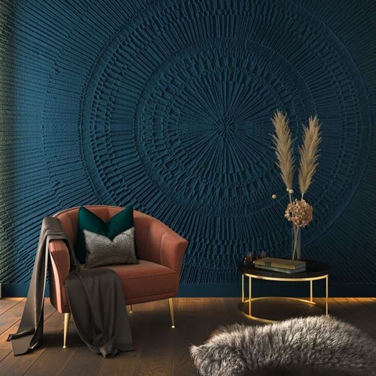 Pop Wall Design