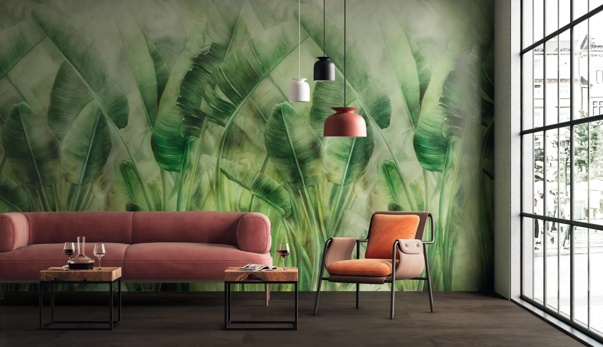 When it comes to transforming the ambiance of your space, nothing captivates the eye quite like 3D wallpaper for wall.