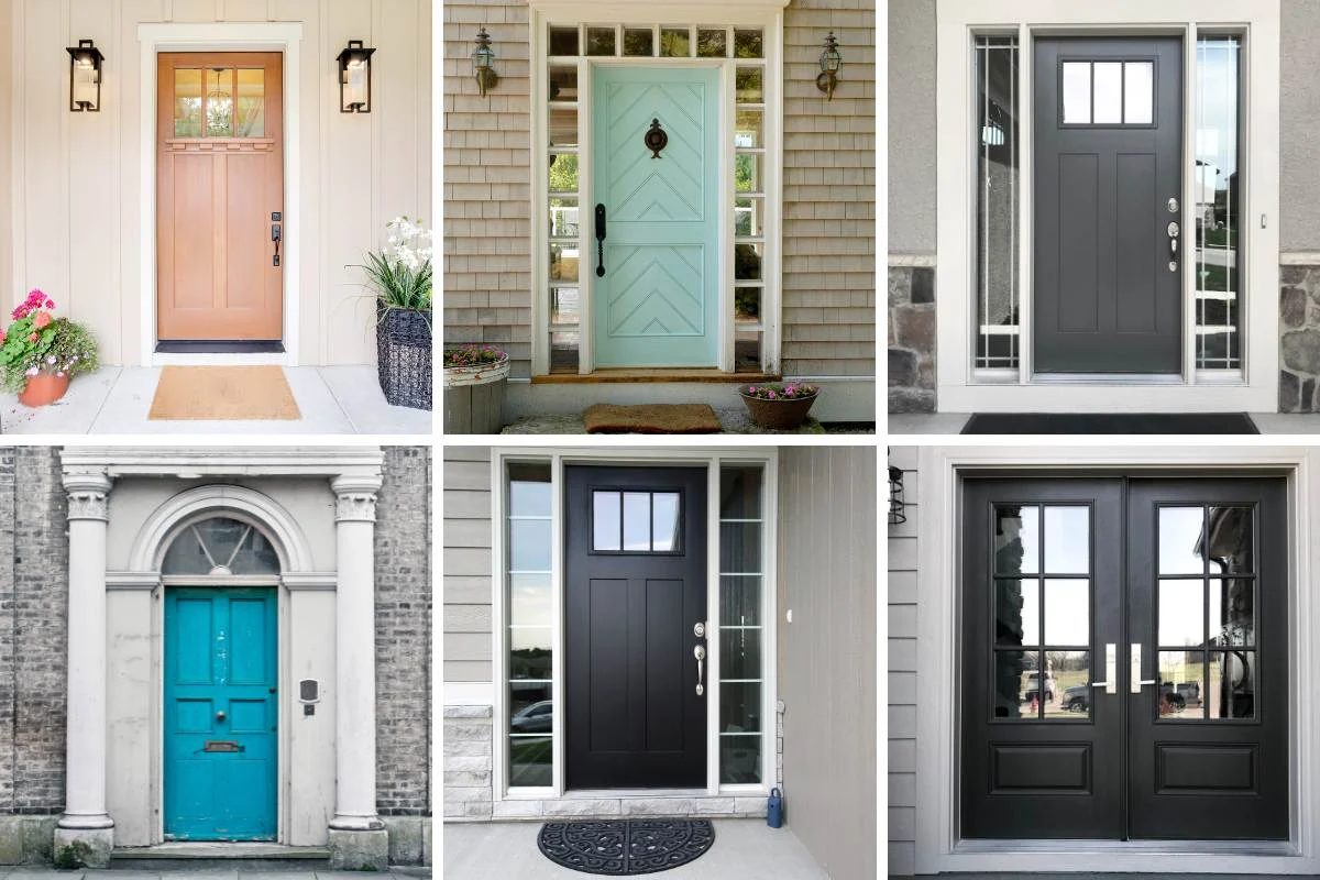 Choosing the Best Indian Main Door Designs