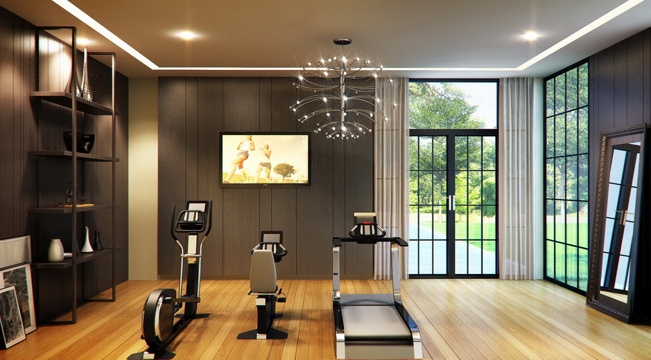 Home Gym