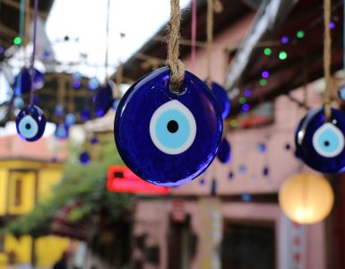 Evil eye