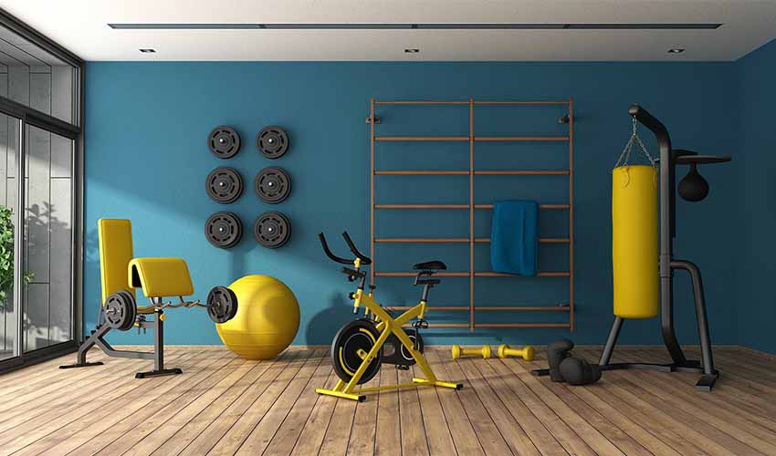 Home Gym