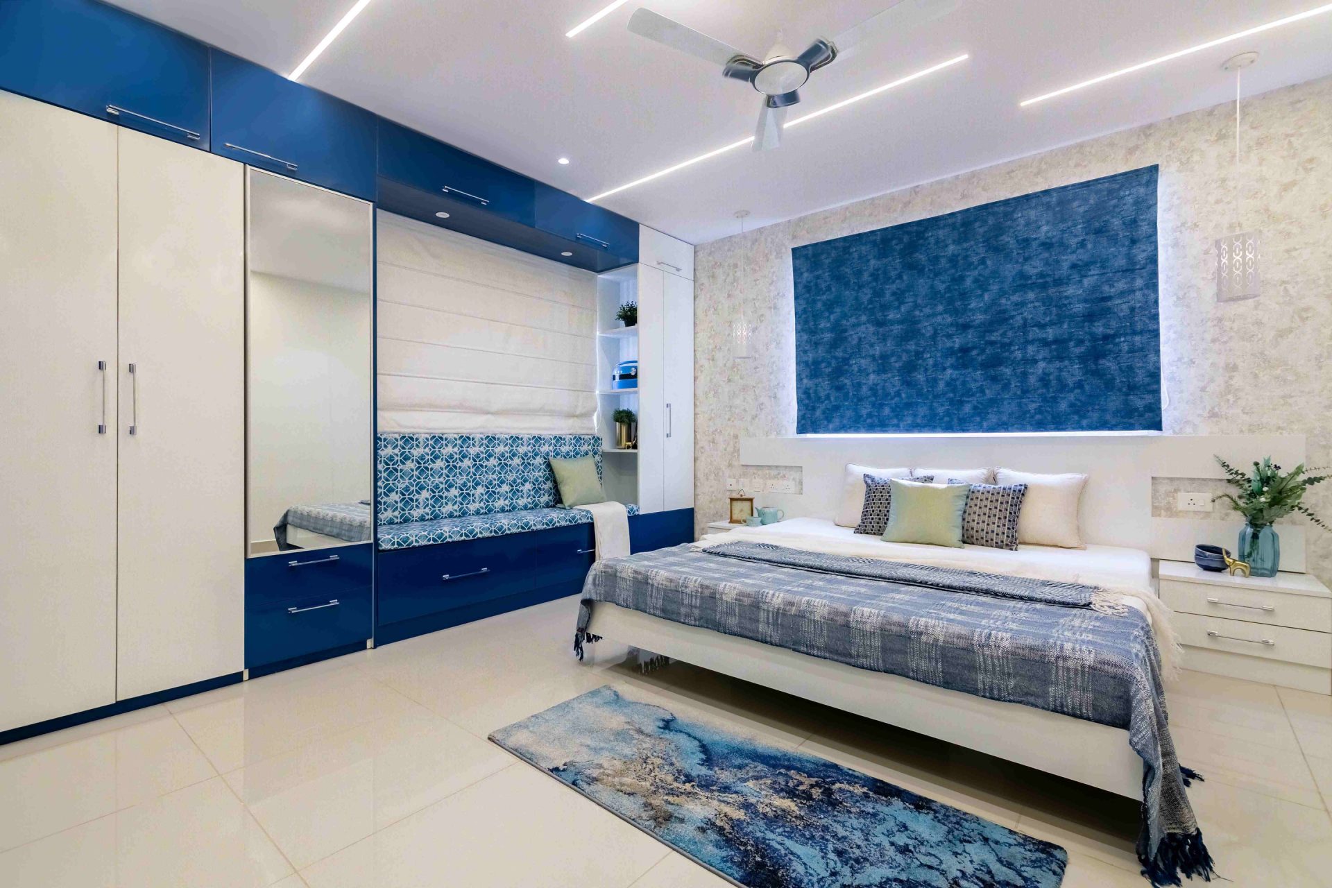 Luxury Bedroom Ideas 