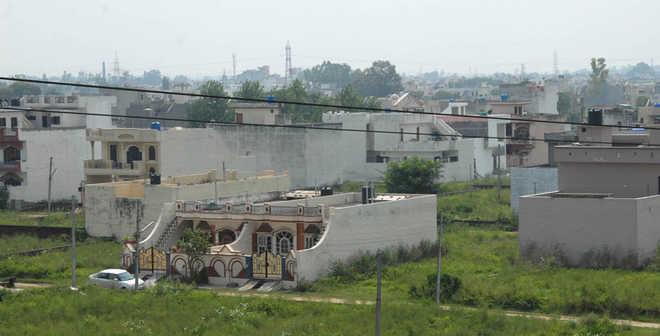 PUDA - Punjab Housing Schemes 