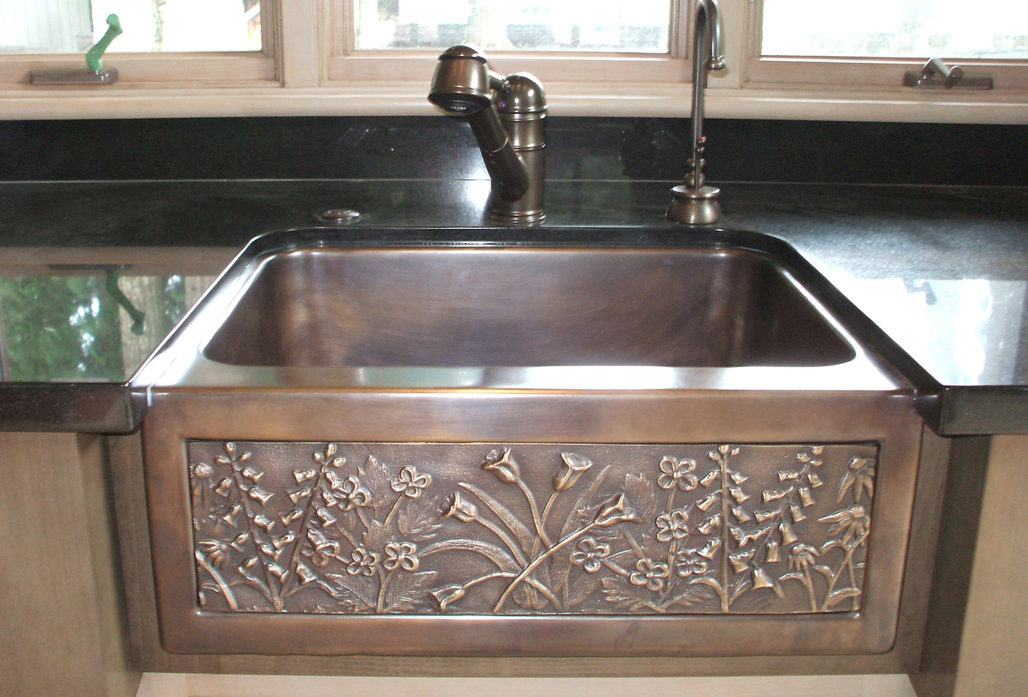 Wash Basin Designs in Hall