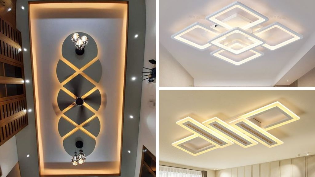 More Style Low Cost Simple POP Designs That Impress