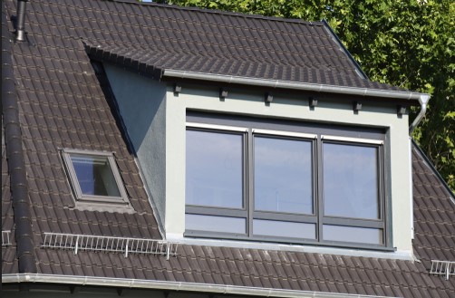 Home Window Design