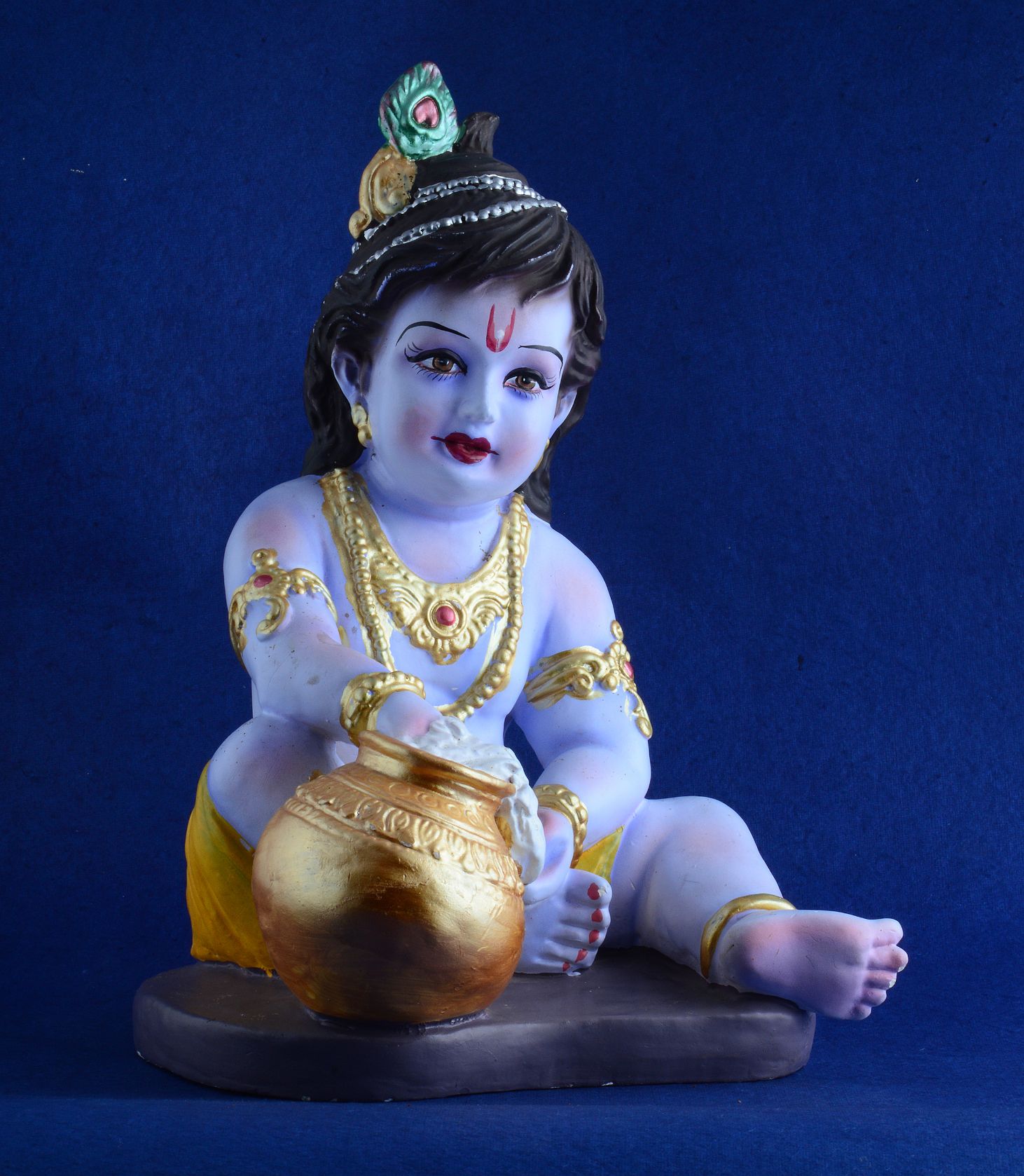 Janmashtami