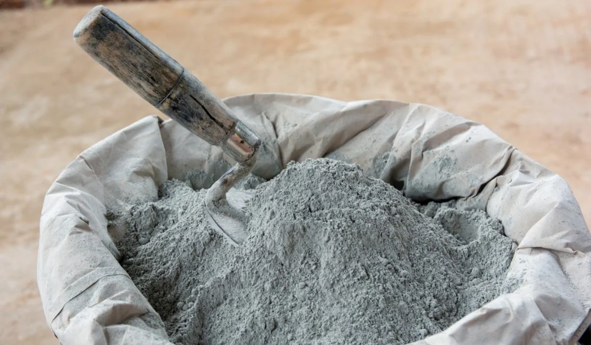 Top 10 cement companies in India