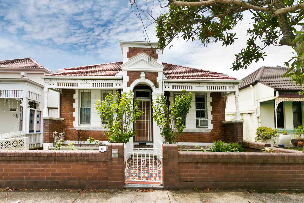 Single Floor Normal House Front Elevation Design