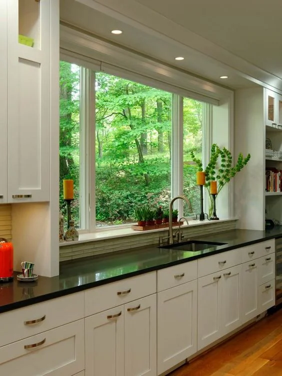  Kitchen Window Design