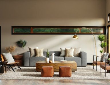 Interior Designing Companies
