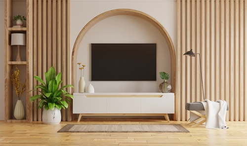 TV Unit Design