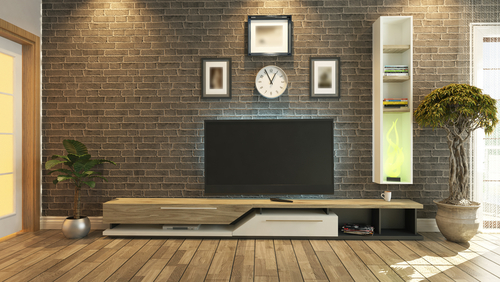 TV Unit Design