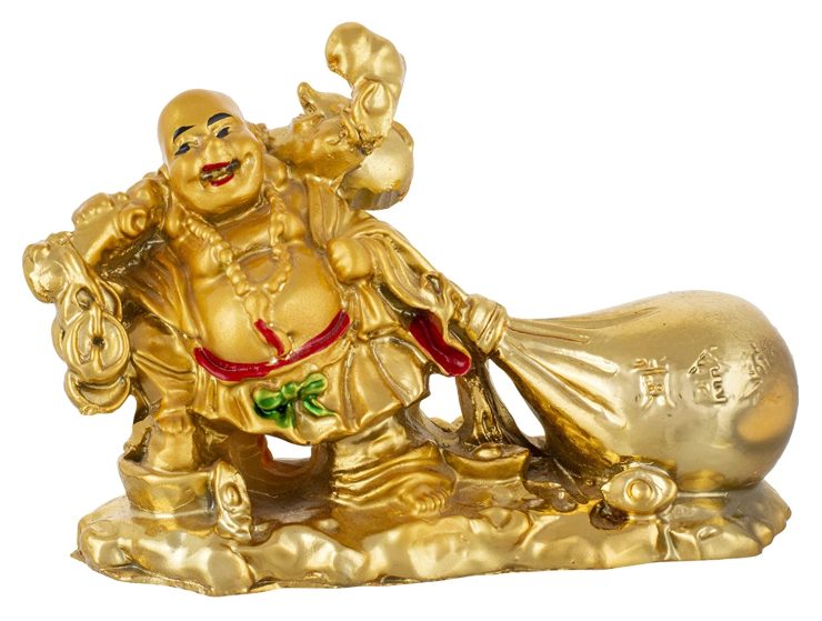 Laughing Buddha statue for home Importance and types