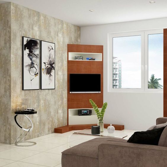 TV Unit Design