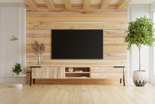 TV Unit Design