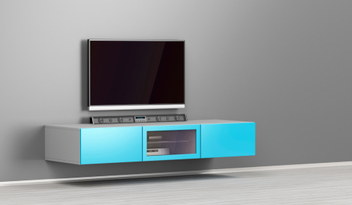 TV Unit Design